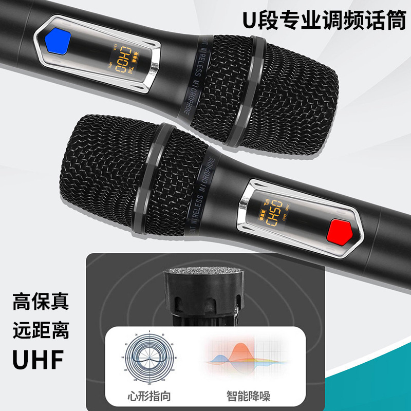家庭ktv音響セットアンプ点歌機カラオケ一体型家庭用2.1アクティブコンビネーションビデオスピーカー|undefined