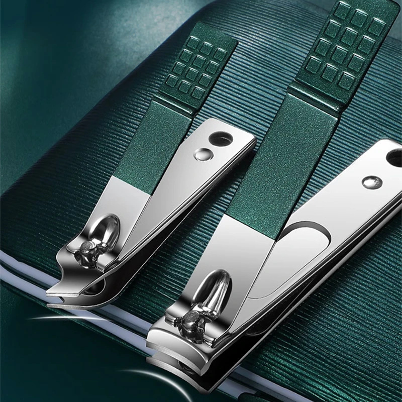 Cosmetic tools set, nail scissors stainless steel for nails for home use 3