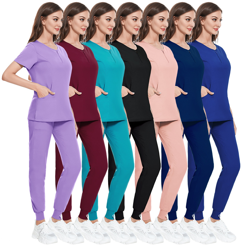 Doctor uniform for work