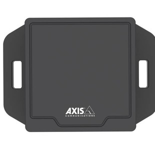 Axis Axis T8705 Video Decoder 01186-001 01186-004