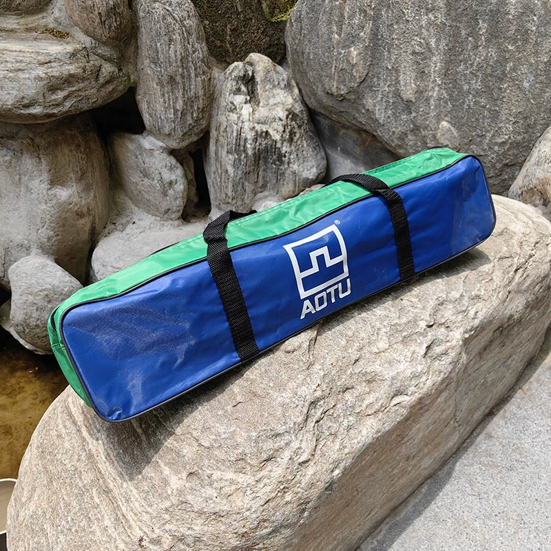 Открытый кемпинг сумка для хранения тент большой навес сумка для хранения полюс палатка сумка полюс удочка Портативная сумка