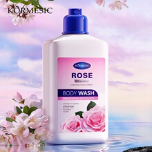 �羳KORMESICõ����ԡ¶Shower Gel���w��ˬ�̝����Q�S�����l