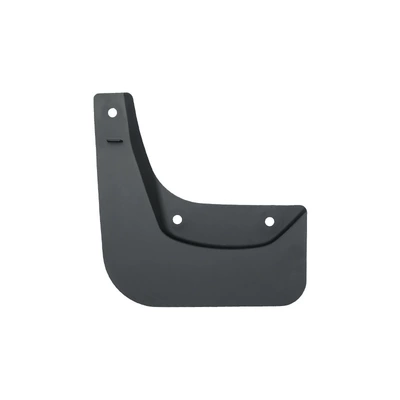 New Version Model 3 fender: Mudguard