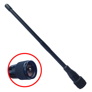 CB�C�̲�܇�d̨�쾀��վ�쾀27-39MHz�O��������������PL259�D��