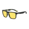 Sports elastic sunglasses, glasses