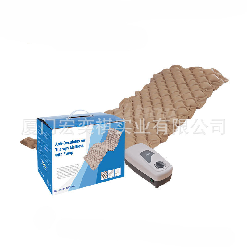 Anti-decubitus Inflatable Mattress Hospital Single Nursing Pad Massage Anti-decubitus Air Bed