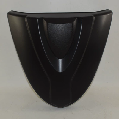 Suitable for Triumph Trident 660 2021-2025 Trident Modified Rear Hump Rear Seat Cover Rear Tail Cover (Motorcycle cushion) - matte-black