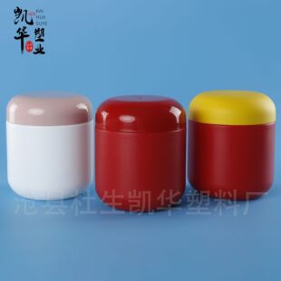 ���޵��׷۹��Ӵ��ͷ�����ƿ500g���ĥ�����b����500ml���̷�Ͱ