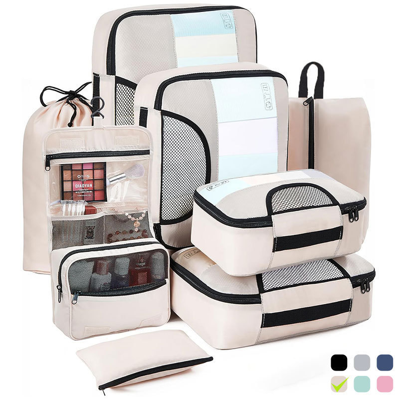 Organizer bag
