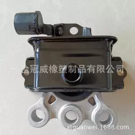 前桥;高低压橡胶管;发动机总成