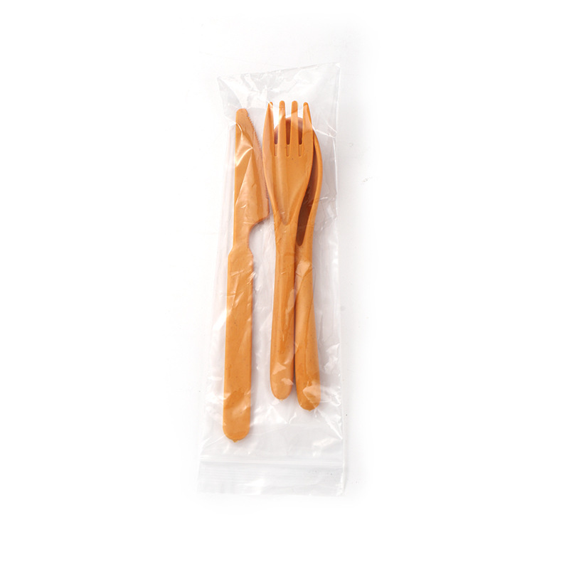 Amarillo (bolsa de PE)