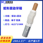 微型减速马达直流减速电机蠕动电机 静音蠕动电机成人用品牙箱