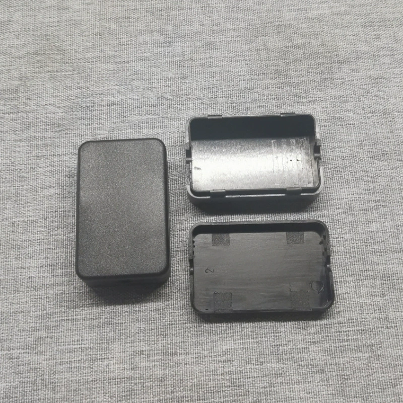 Пластиковая коробка, распределительная коробка, коробка для проволочных карт, блок питания 55-35-20