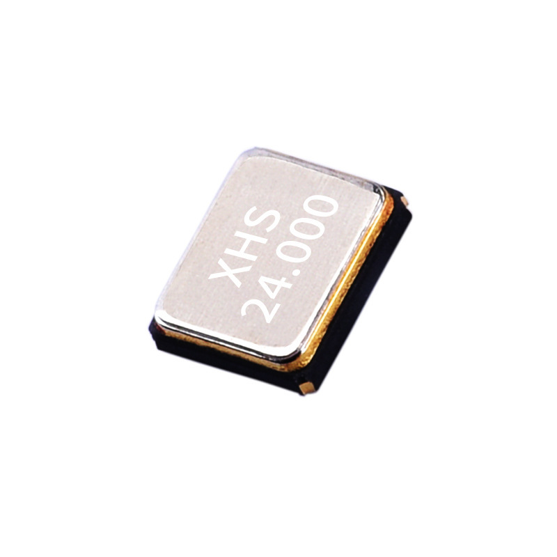 メーカーはSMD 3225シリーズ24.000MHZ 9PF 12PF 20PFパッシブチップクリスタルオシレーター24MHZを供給しています|undefined