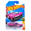 【26F】No. 133 modified station wagon