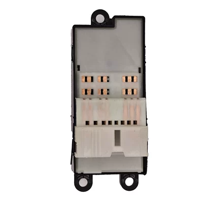 Switch Electric Glass Regulator – Glass lifter