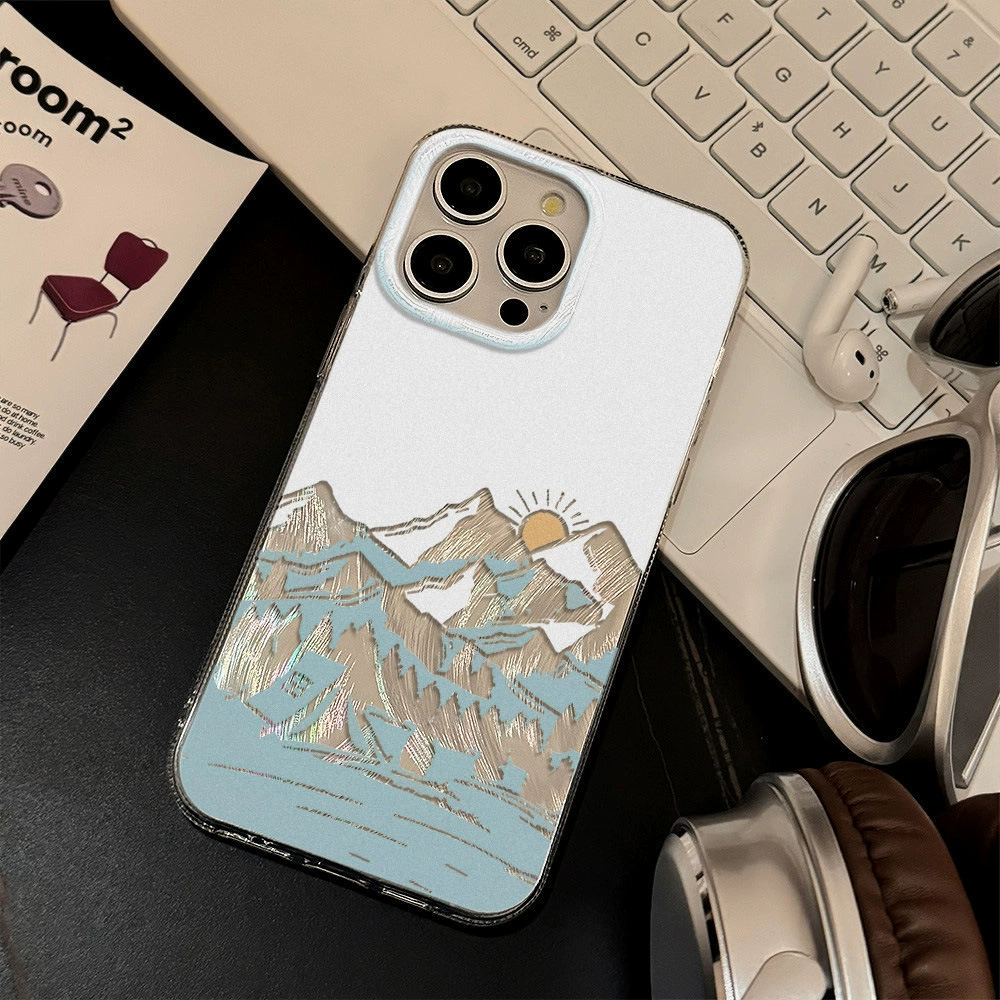 Apple, совместимый чехол, iPhone 15/16, iPhone, 16 Pro Max, 13