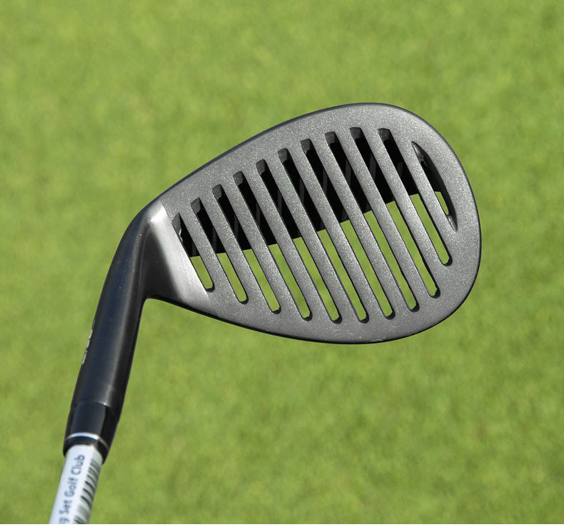 Gậy golf PGM đào hố cát mặt rỗng 56°/60° — SG008-Đen 56 °, SG008-màu đen 60 ° chi tiết 11
