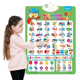 有声挂图;其他益智玩具;学习/早教机