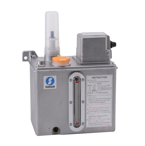 【SHOWA正和】SMA330 原装半循环润滑泵 日本现货热销！