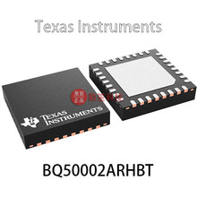 ԭװ BQ50002ARHBT 32-VQFN��5x5�� ��Դ���� - ר�� BQ50002��