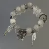 Ink and butterfly bracelet [1 article]