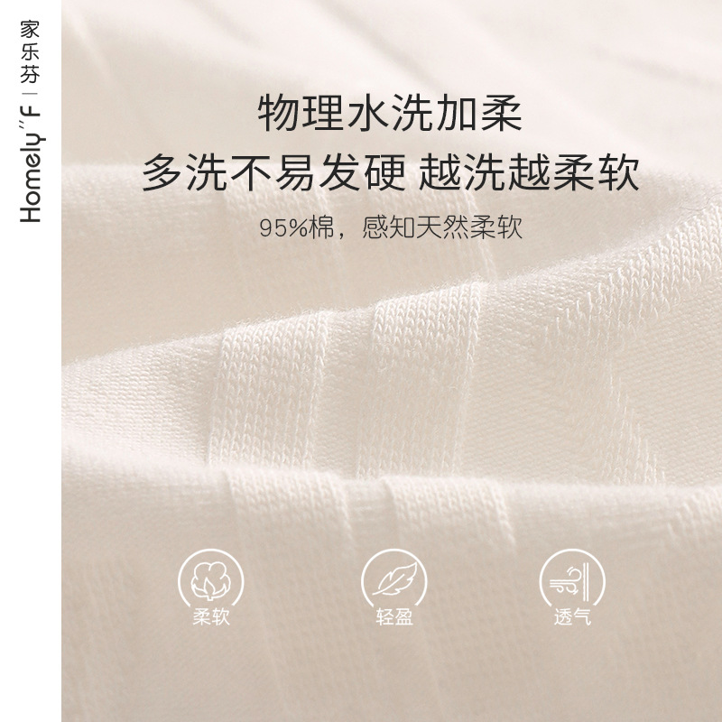 2023 nuevos pijamas de primavera y otoño de las mujeres 100% algodón de manga larga desgaste de alta gama