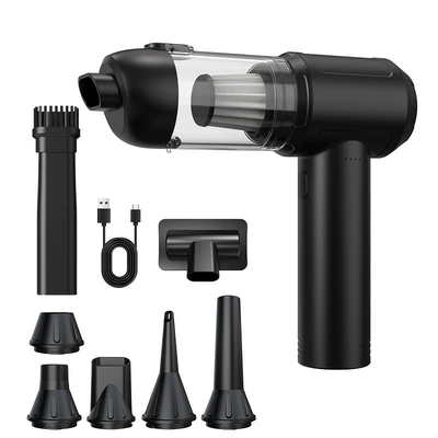 Wireless Dust Blower, Portable – Tozsoranlar - xj09