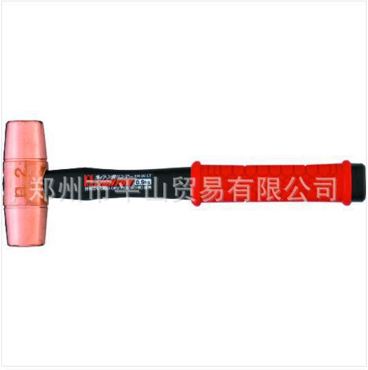 日本OH铜锤FH-10LT柄部材质PP