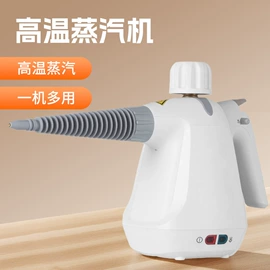 挂烫机;蒸汽清洁机;清洁球/刷