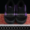 Black -purple