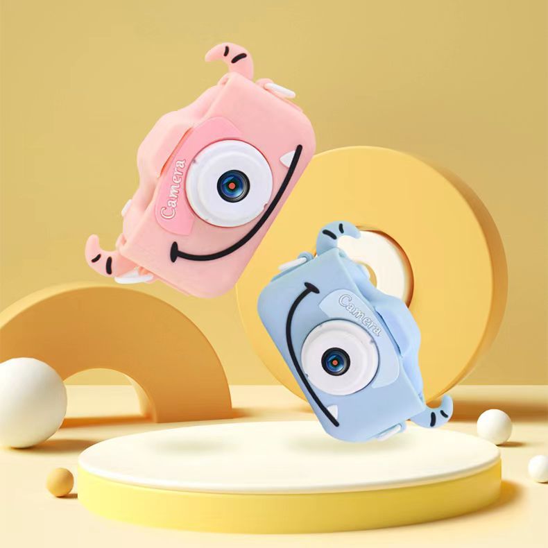 Children's camera