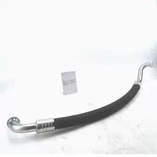 Shantui SD22 bulldozer parts: Transfer case 6691-21-4170 pump drive shaft compatible with SD22