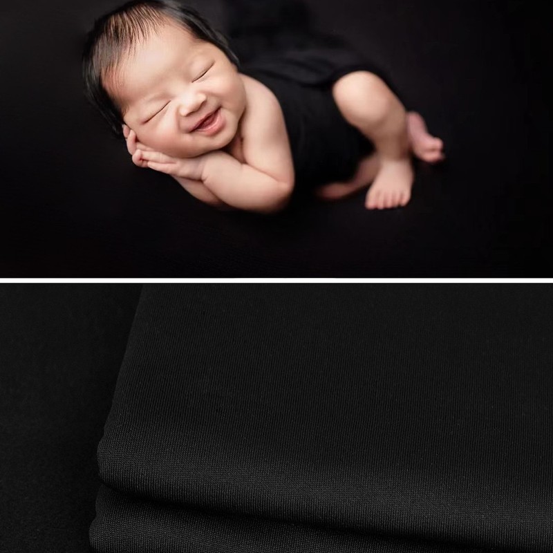 厂家直销森系ins风新生婴儿满月100天宝宝在家拍照生日百日道具背|undefined