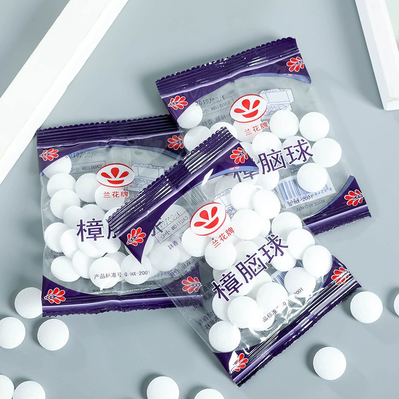 Камфора мяч шкаф насекомых-доказательство плесени-доказательство ароматический мяч влагостойкий моли-доказательство мышь-доказательство санитарный мяч насекомых-репеллент тараканы нафталиновые шарики оптом