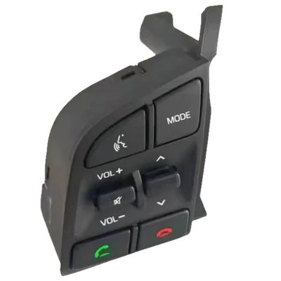 Switch 96710D35004X, Other starting systems