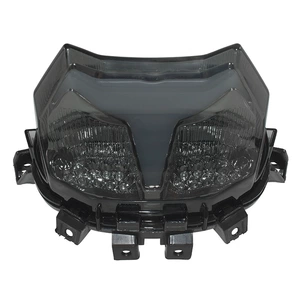 Yamaha MT-09 SP Y-AMT 2024-2026 LED arxa işıq, əyləc və dönmə siqnalı yığımı