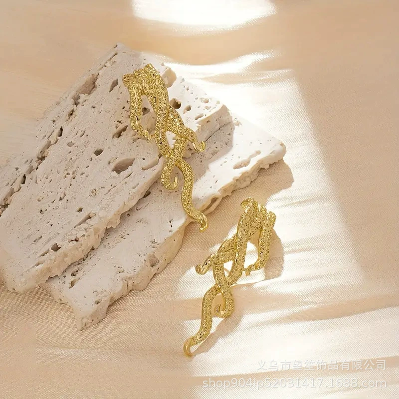 (Кроссборс торговля), модные ретро серьги, Европейский стиль