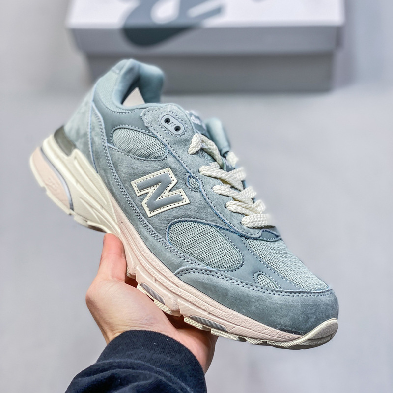 純粋なオリジナル NB993 アメリカのレトロなクラシック多用途お父さんランニングシューズ男性と女性のための通気性と耐摩耗性カジュアルスポーツシューズ|undefined