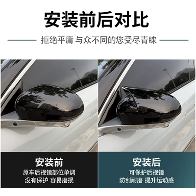 for Leapmotor C10 C11: Other Automotive Exterior Supplies