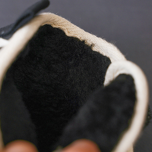 儿童加绒帆布鞋男童二棉鞋冬季宝宝学步鞋加厚女童冬鞋保暖鞋