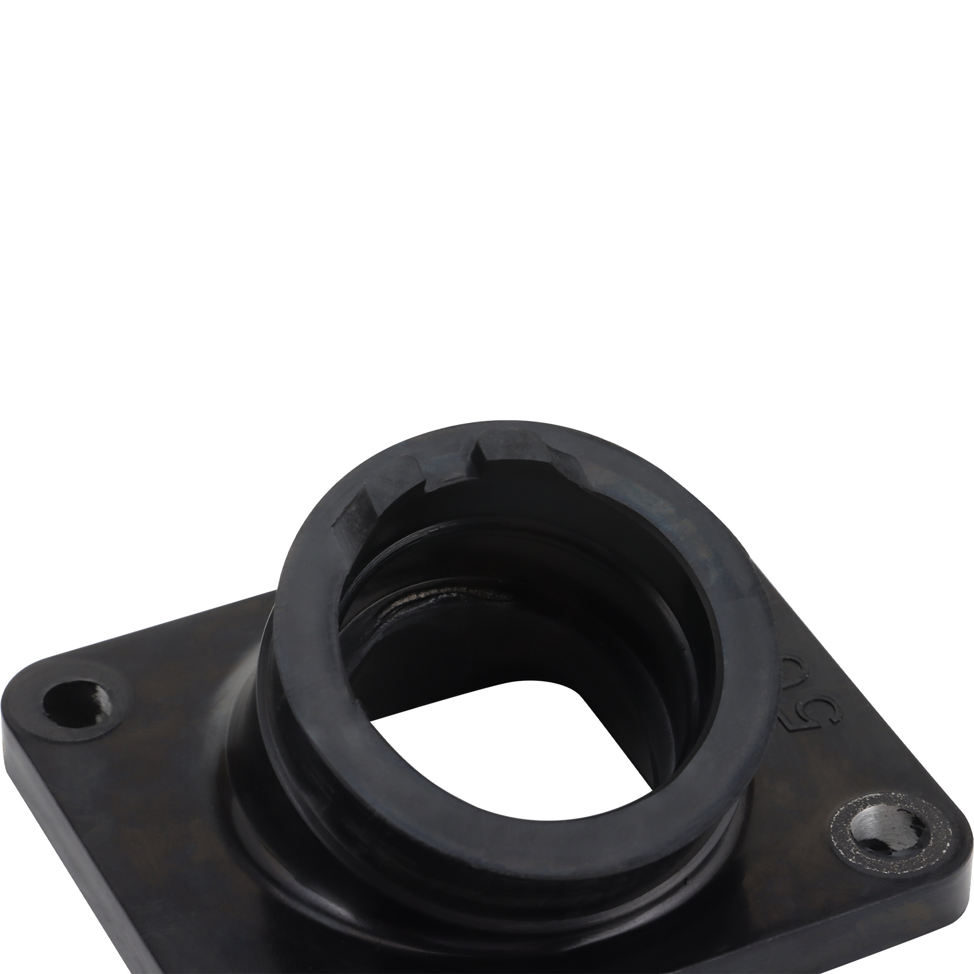 Motorcycle Intake Manifold Joint Fitting Maniful Cople Gl150
