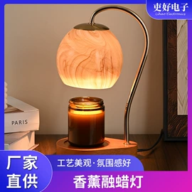 小夜灯;香薰机;装饰台灯