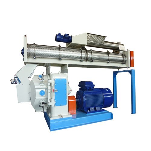 提供SZLH系列家禽饲料制粒机 水产饲料制粒机 多功能制粒机价格