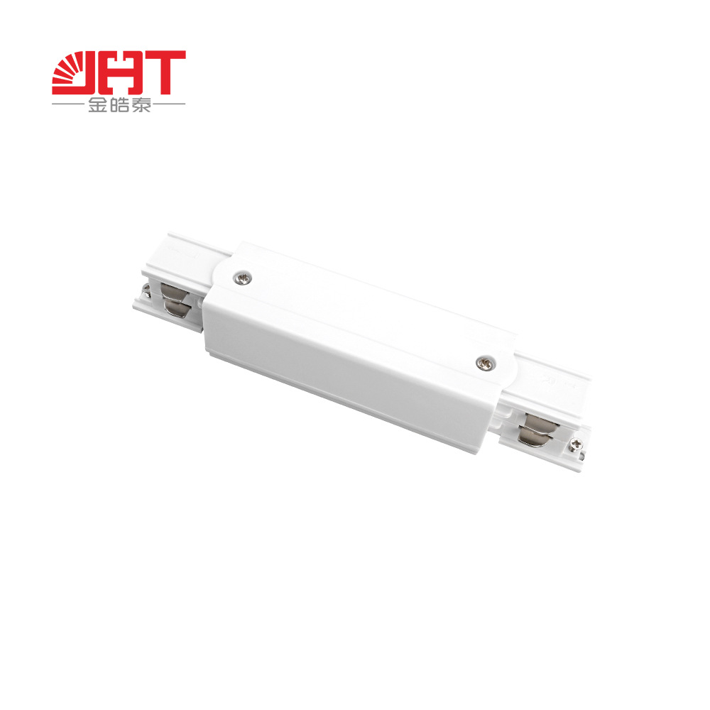 I 커넥터 (흰색)