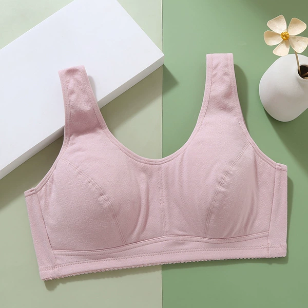 Bean pink