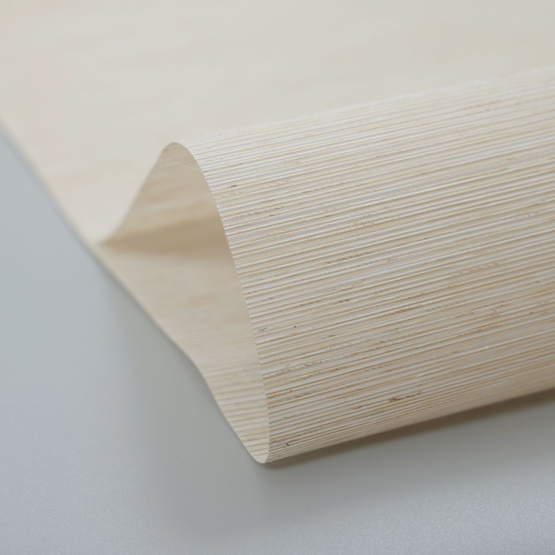 반투명 [가로줄무늬 린넨] LM411