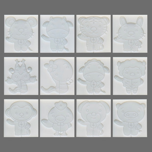 ��ͨ���ʮ����Ф�����Ǯ�ʳƷ�����zģ��DIY���������ĥ������