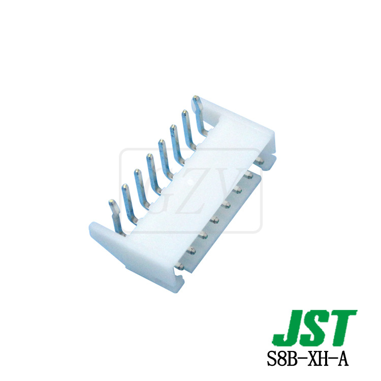 ؼS8B-XH-A  JST XHϵ 2.5mm߶԰