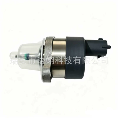 Yanacaq injektoru (Forsunka) Regulating Valve Solenoid Valve 0281002500